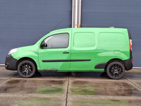 Renault Kangoo 1.5 dCi 90 Energy Luxe Maxi L2H1 / CRUISE CONTROLE / NAVI / AIRCO / EURO 6