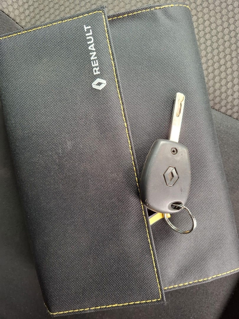 Renault Kangoo 1.5 dCi 90 Energy Luxe Maxi L2H1 / CRUISE CONTROLE / NAVI / AIRCO / EURO 6