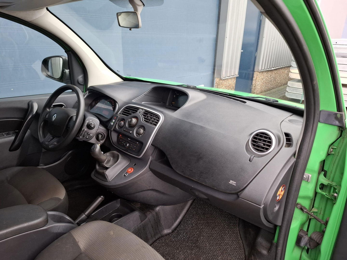 Renault Kangoo 1.5 dCi 90 Energy Luxe Maxi L2H1 / CRUISE CONTROLE / NAVI / AIRCO / EURO 6