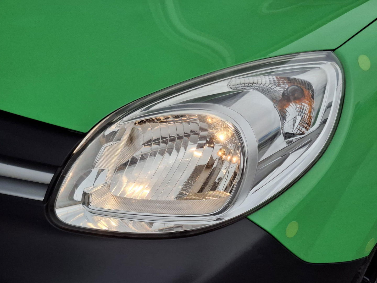 Renault Kangoo 1.5 dCi 90 Energy Luxe Maxi L2H1 / CRUISE CONTROLE / NAVI / AIRCO / EURO 6