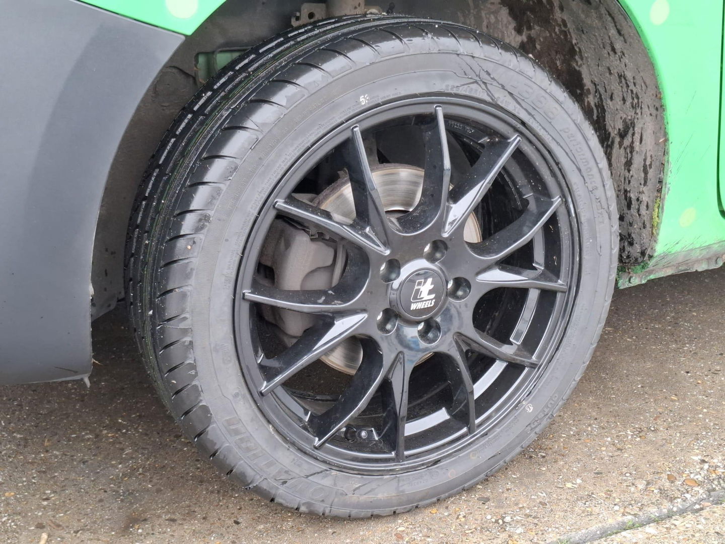 Renault Kangoo 1.5 dCi 90 Energy Luxe Maxi L2H1 / CRUISE CONTROLE / NAVI / AIRCO / EURO 6