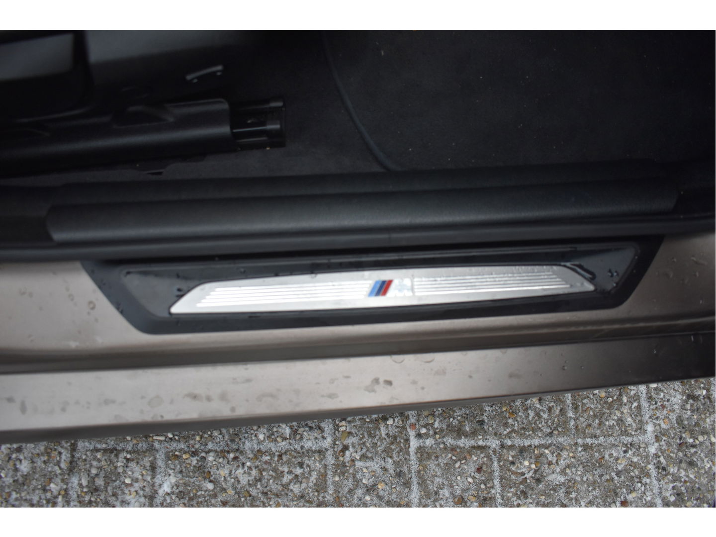 BMW 4 Serie Gran Coupé 420i M-Sport High Executive Edition | NL-Auto | Leder | Stoelverwarming | Full LED | NAP