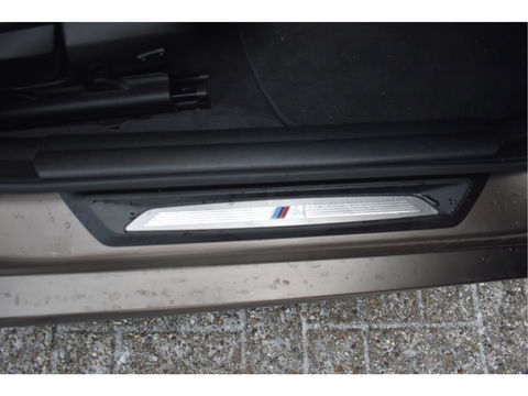 BMW 4 Serie Gran Coupé 420i M-Sport High Executive Edition | NL-Auto | Leder | Stoelverwarming | Full LED | NAP