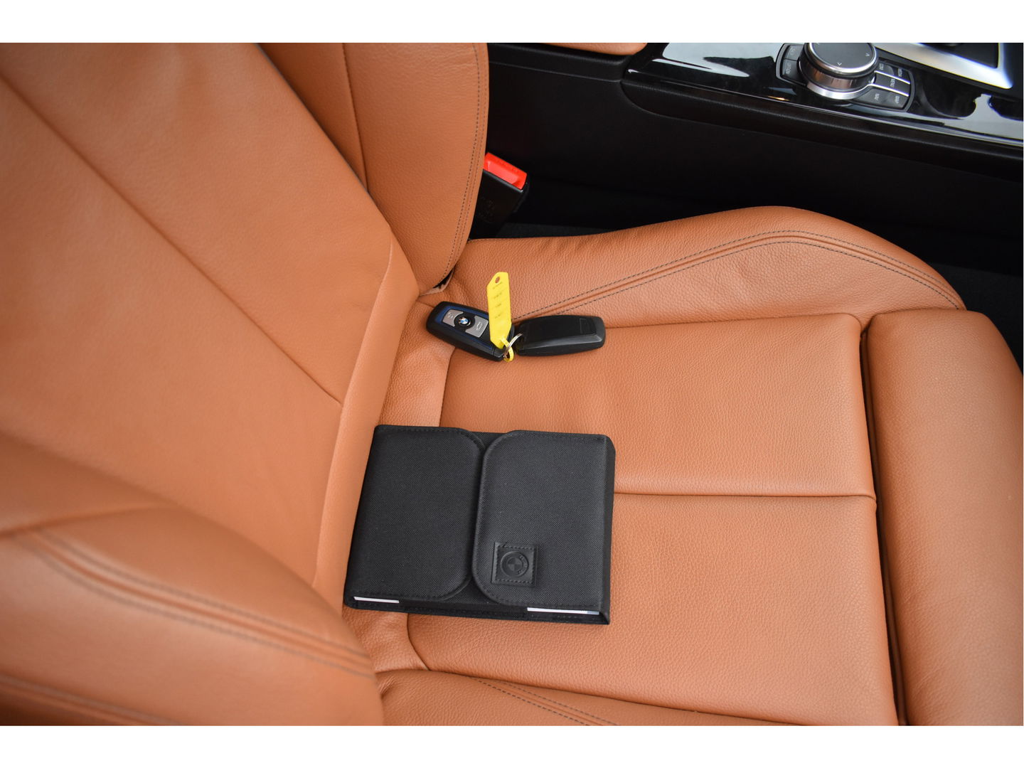 BMW 4 Serie Gran Coupé 420i M-Sport High Executive Edition | NL-Auto | Leder | Stoelverwarming | Full LED | NAP