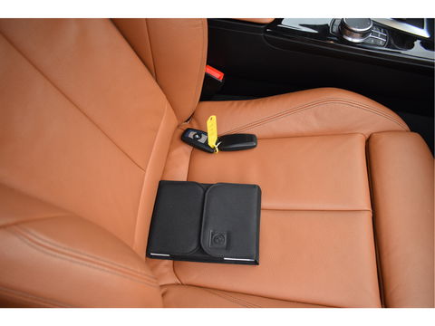 BMW 4 Serie Gran Coupé 420i M-Sport High Executive Edition | NL-Auto | Leder | Stoelverwarming | Full LED | NAP