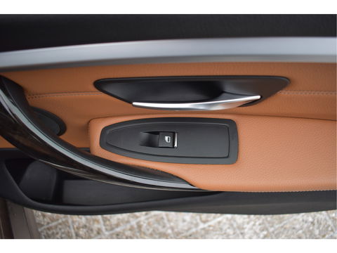 BMW 4 Serie Gran Coupé 420i M-Sport High Executive Edition | NL-Auto | Leder | Stoelverwarming | Full LED | NAP