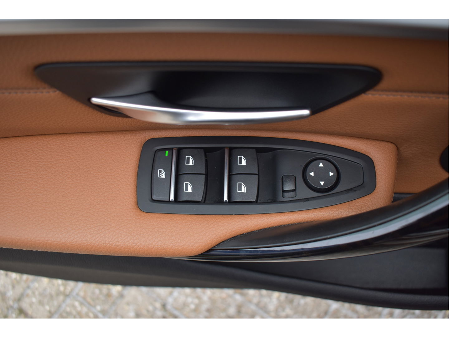 BMW 4 Serie Gran Coupé 420i M-Sport High Executive Edition | NL-Auto | Leder | Stoelverwarming | Full LED | NAP