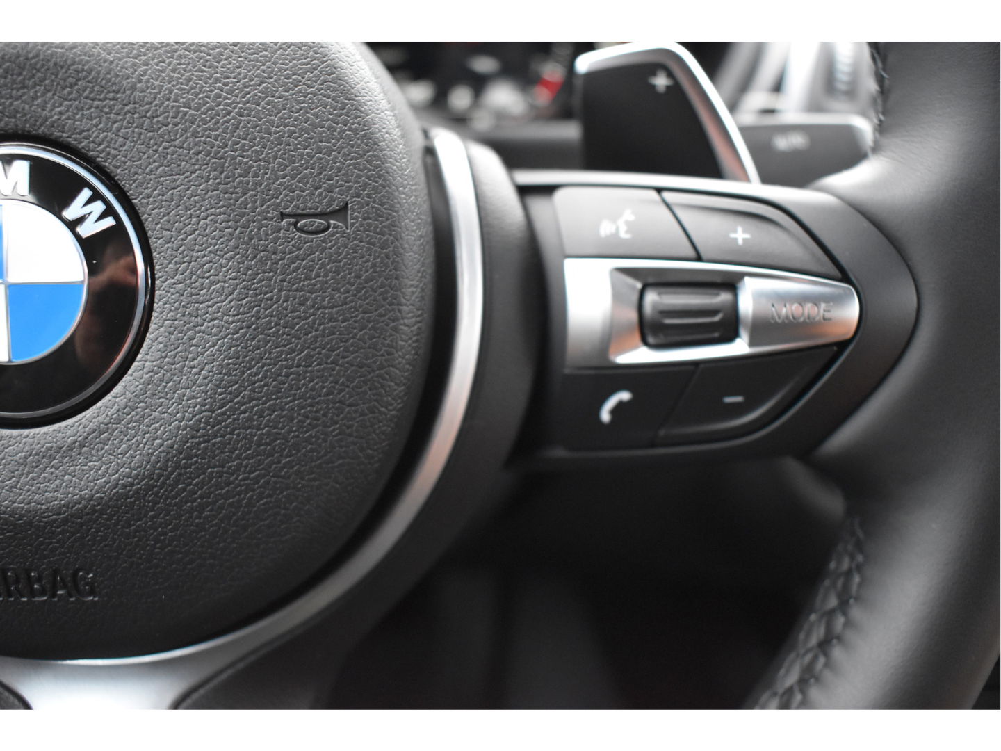 BMW 4 Serie Gran Coupé 420i M-Sport High Executive Edition | NL-Auto | Leder | Stoelverwarming | Full LED | NAP