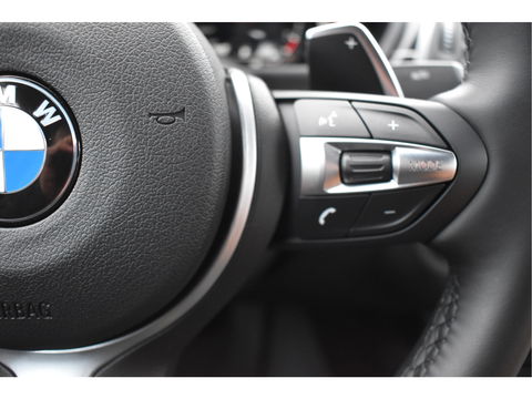 BMW 4 Serie Gran Coupé 420i M-Sport High Executive Edition | NL-Auto | Leder | Stoelverwarming | Full LED | NAP