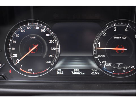 BMW 4 Serie Gran Coupé 420i M-Sport High Executive Edition | NL-Auto | Leder | Stoelverwarming | Full LED | NAP