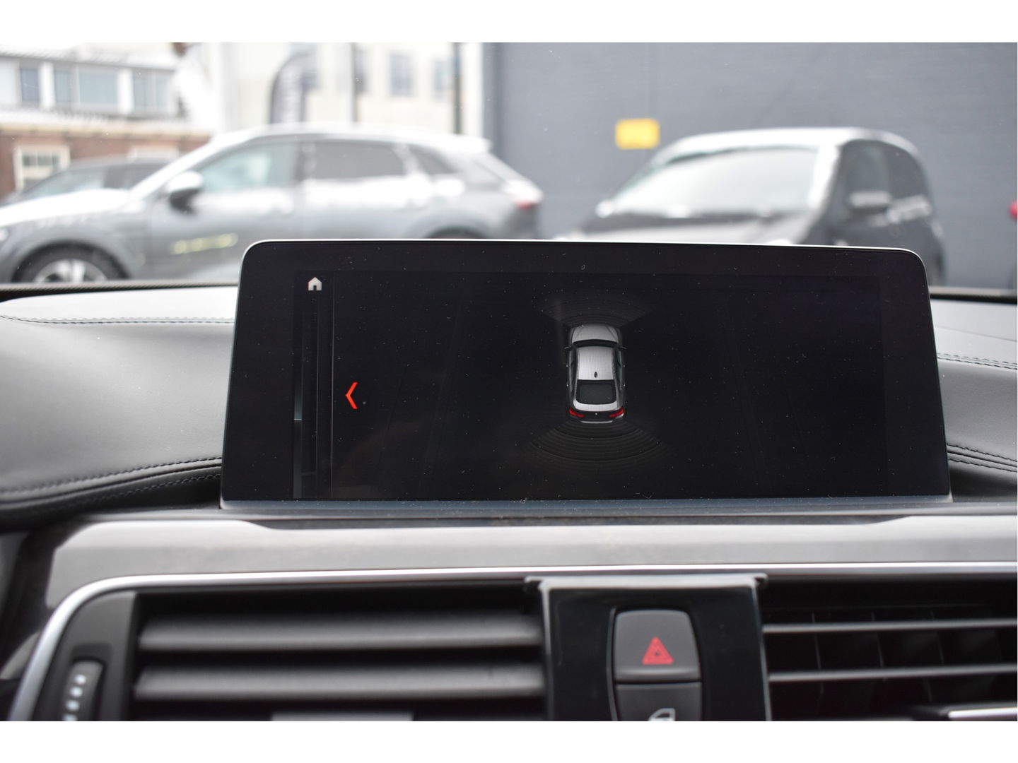 BMW 4 Serie Gran Coupé 420i M-Sport High Executive Edition | NL-Auto | Leder | Stoelverwarming | Full LED | NAP