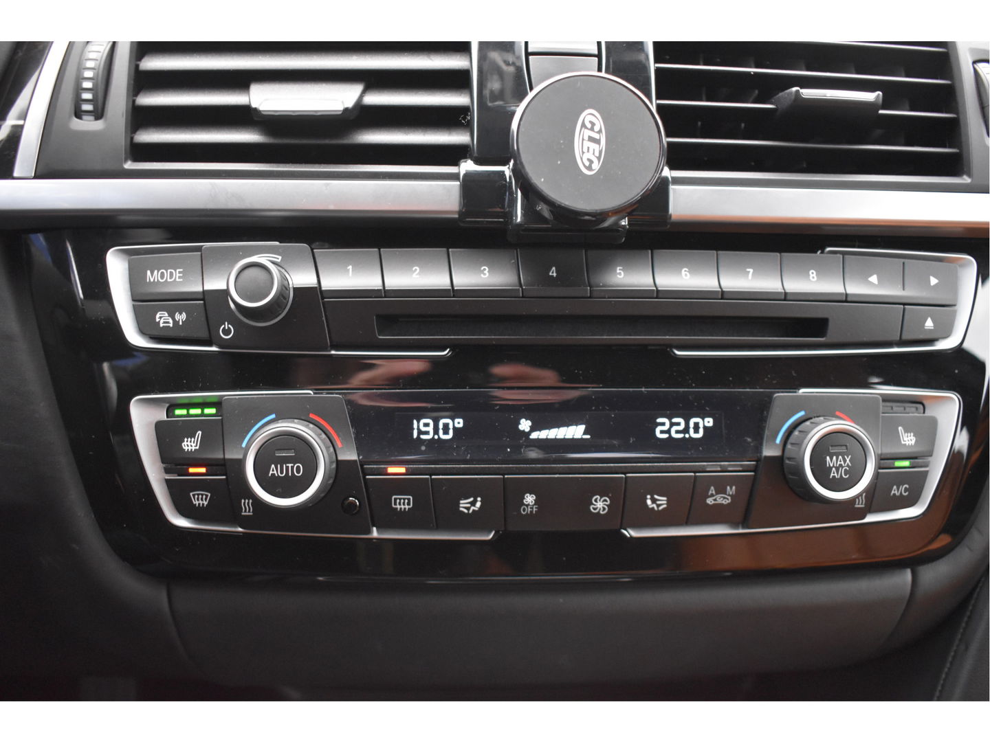 BMW 4 Serie Gran Coupé 420i M-Sport High Executive Edition | NL-Auto | Leder | Stoelverwarming | Full LED | NAP