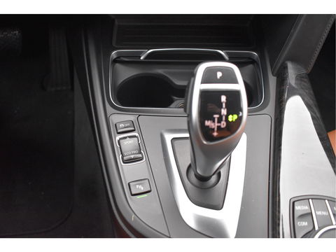 BMW 4 Serie Gran Coupé 420i M-Sport High Executive Edition | NL-Auto | Leder | Stoelverwarming | Full LED | NAP