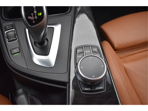BMW 4 Serie Gran Coupé 420i M-Sport High Executive Edition | NL-Auto | Leder | Stoelverwarming | Full LED | NAP