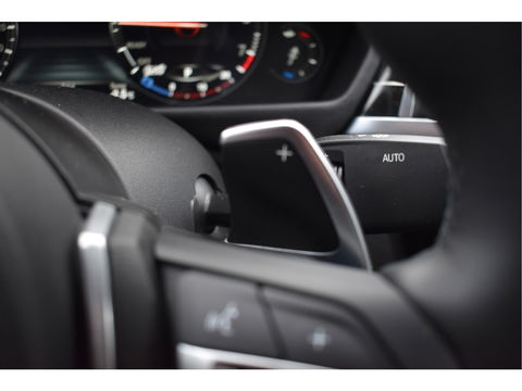 BMW 4 Serie Gran Coupé 420i M-Sport High Executive Edition | NL-Auto | Leder | Stoelverwarming | Full LED | NAP