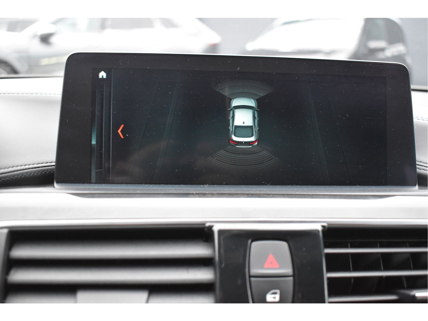 BMW 4 Serie Gran Coupé 420i M-Sport High Executive Edition | NL-Auto | Leder | Stoelverwarming | Full LED | NAP