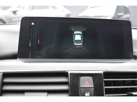 BMW 4 Serie Gran Coupé 420i M-Sport High Executive Edition | NL-Auto | Leder | Stoelverwarming | Full LED | NAP