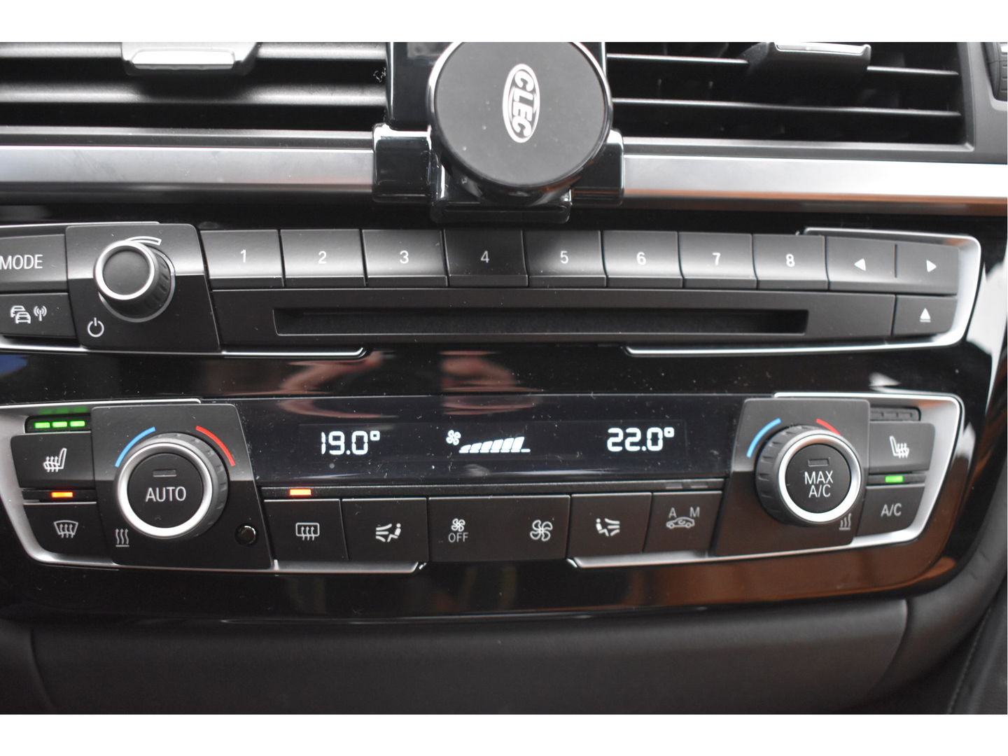 BMW 4 Serie Gran Coupé 420i M-Sport High Executive Edition | NL-Auto | Leder | Stoelverwarming | Full LED | NAP