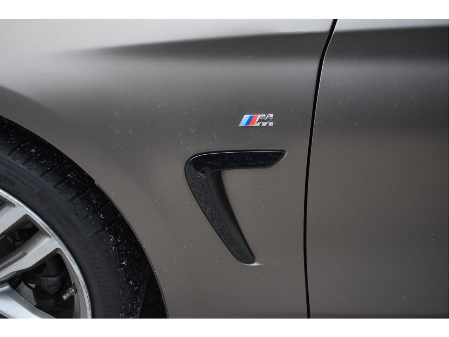 BMW 4 Serie Gran Coupé 420i M-Sport High Executive Edition | NL-Auto | Leder | Stoelverwarming | Full LED | NAP