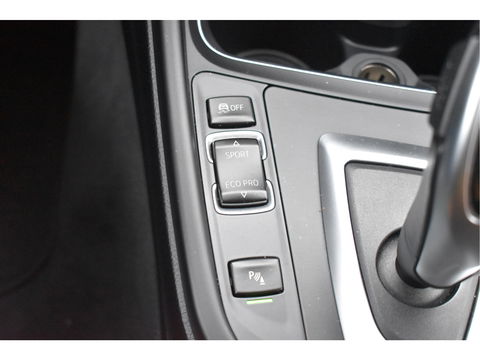 BMW 4 Serie Gran Coupé 420i M-Sport High Executive Edition | NL-Auto | Leder | Stoelverwarming | Full LED | NAP