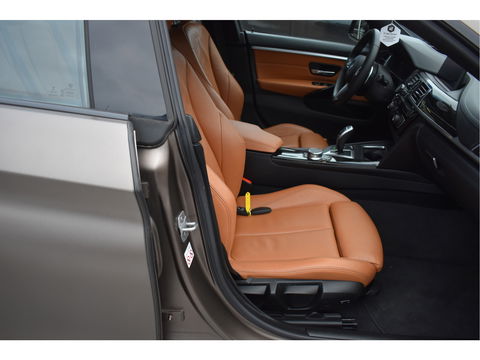 BMW 4 Serie Gran Coupé 420i M-Sport High Executive Edition | NL-Auto | Leder | Stoelverwarming | Full LED | NAP