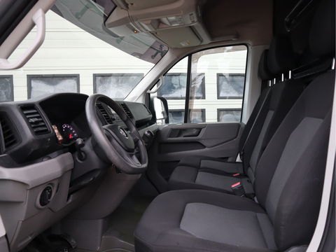 Volkswagen Crafter 35 2.0 TDI 140pk Euro 6 - L3H3 - Cruise - Trekhaak