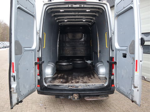 Volkswagen Crafter 35 2.0 TDI 140pk Euro 6 - L3H3 - Cruise - Trekhaak