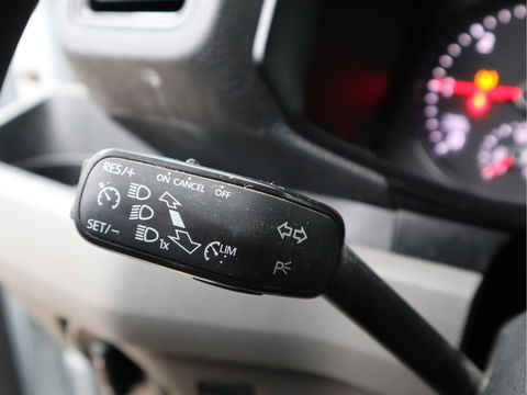 Volkswagen Crafter 35 2.0 TDI 140pk Euro 6 - L3H3 - Cruise - Trekhaak