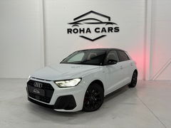 Audi A1 Sportback 35TFSI 1.5 S-Line FULL OPTIONS