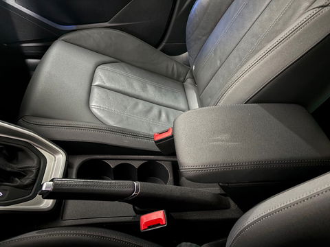 Audi A1 Sportback 35TFSI 1.5 S-Line FULL OPTIONS