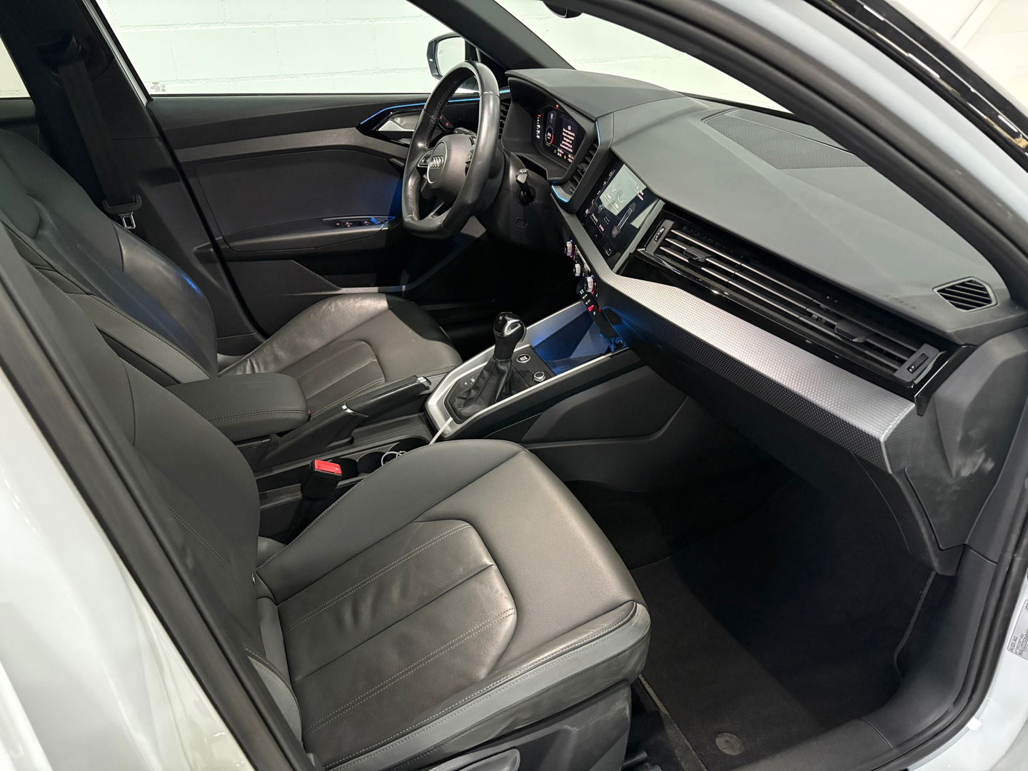 Audi A1 Sportback 35TFSI 1.5 S-Line FULL OPTIONS