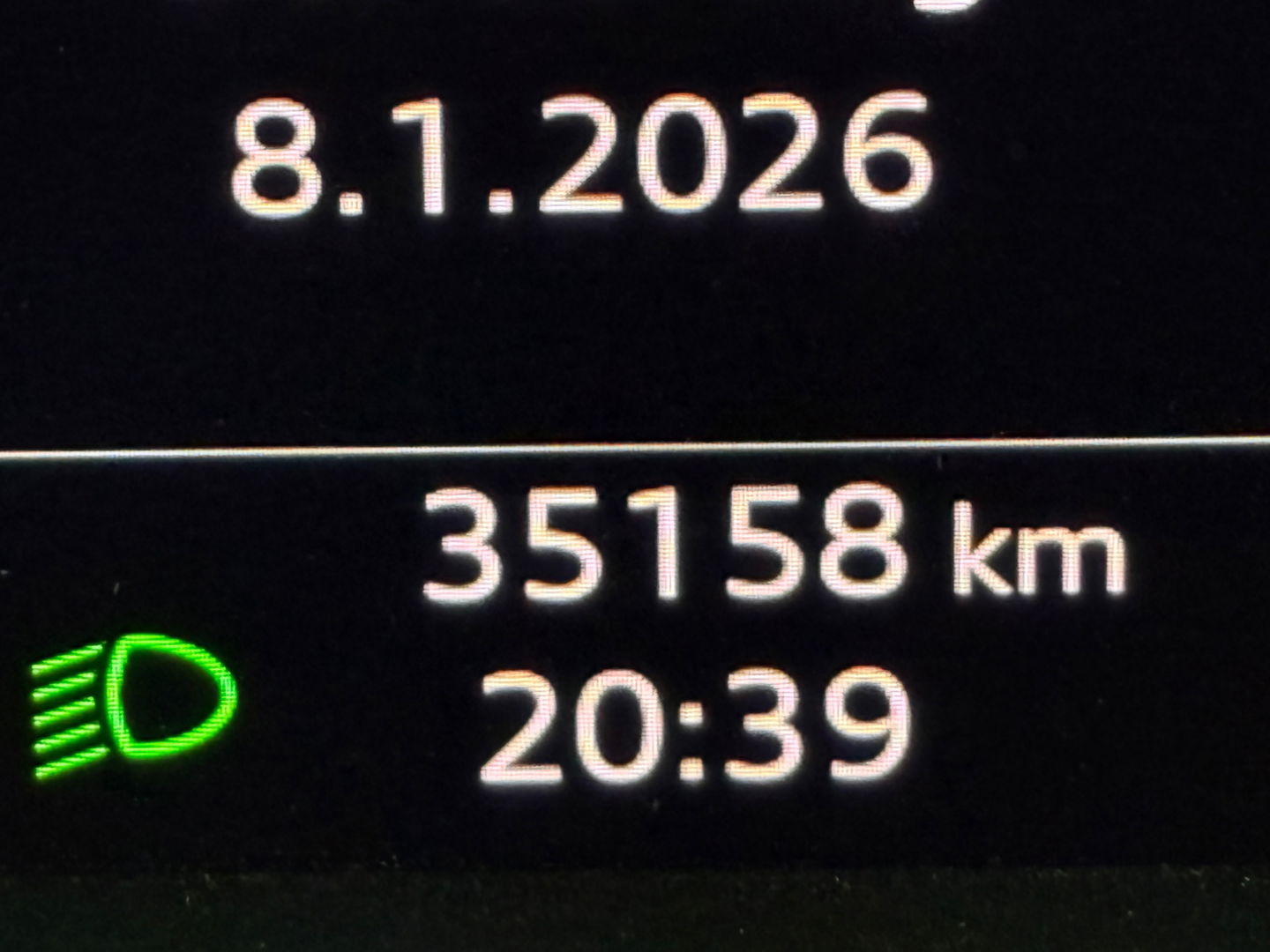 Audi A1 Sportback 35TFSI 1.5 S-Line FULL OPTIONS