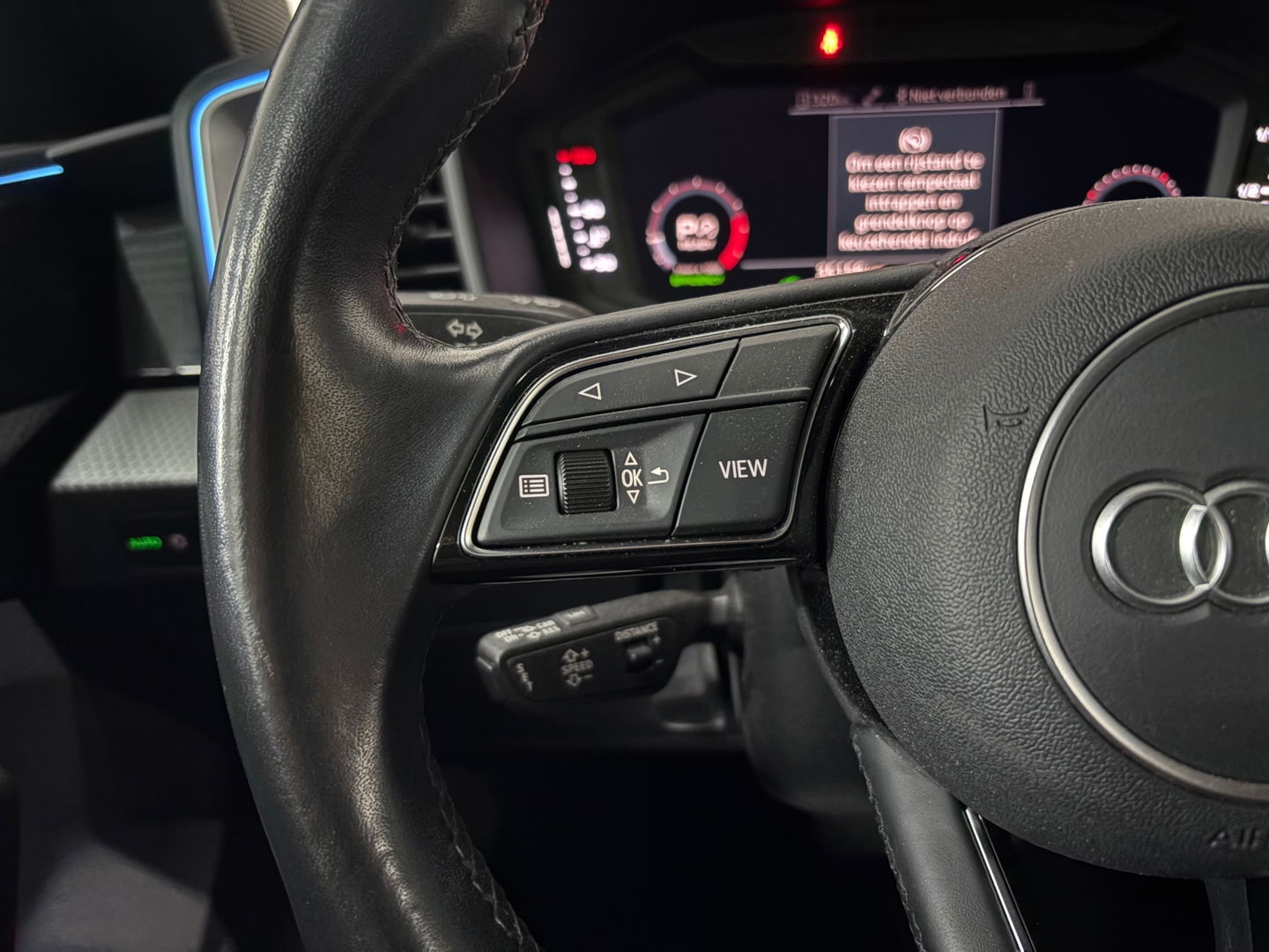 Audi A1 Sportback 35TFSI 1.5 S-Line FULL OPTIONS