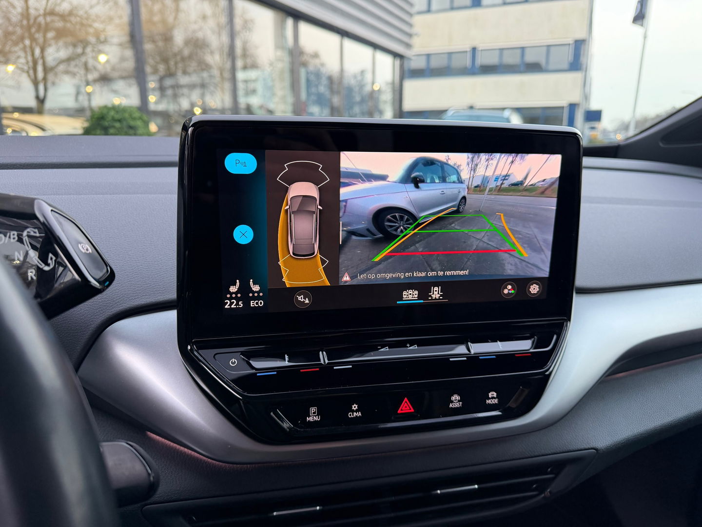 Volkswagen ID.4 First 77 kWh ACC|Camera|Carplay|BTW