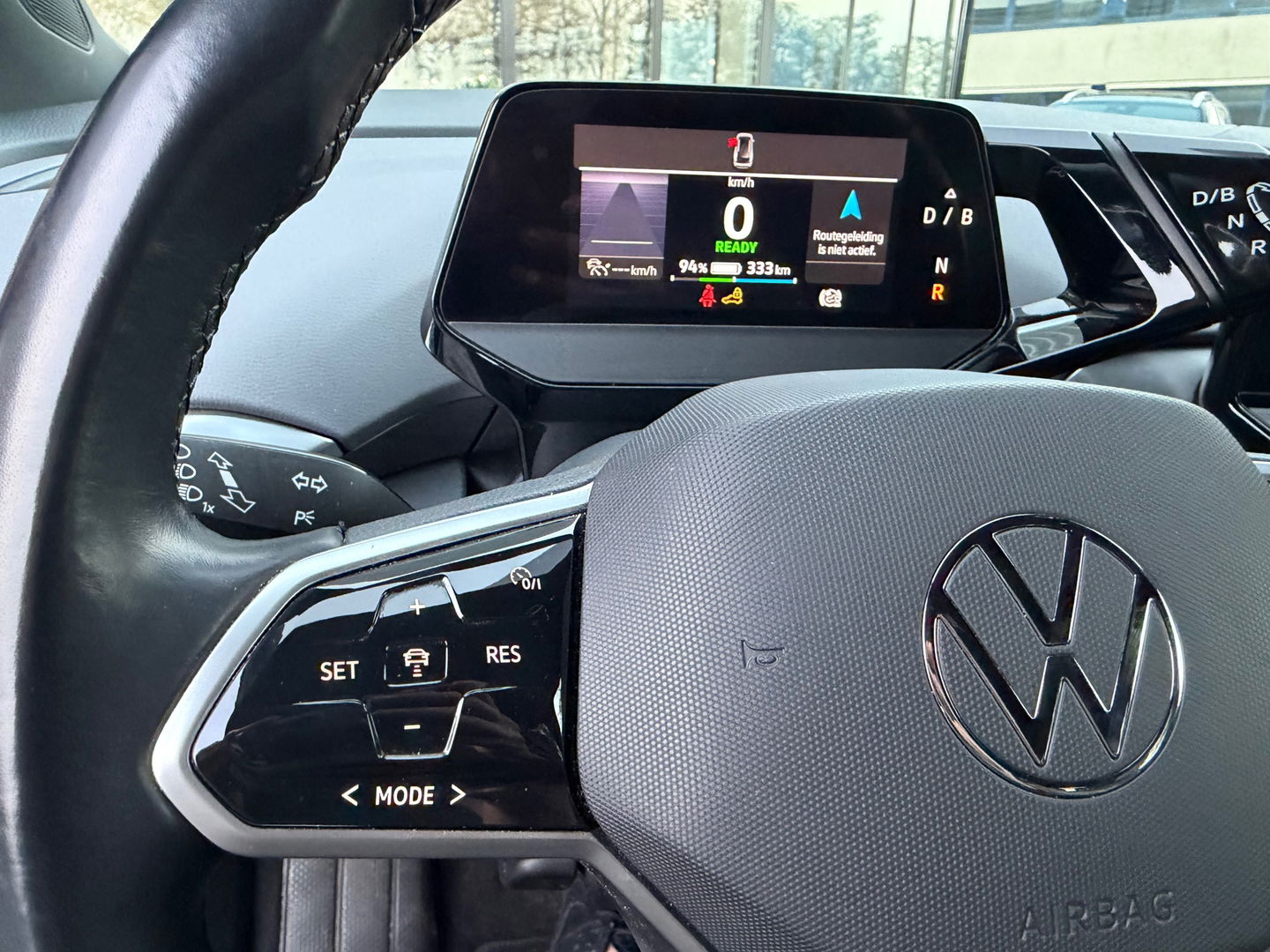 Volkswagen ID.4 First 77 kWh ACC|Camera|Carplay|BTW