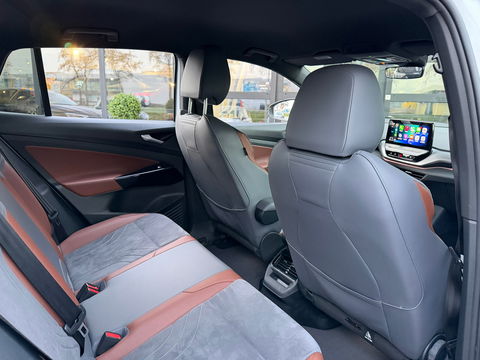 Volkswagen ID.4 First 77 kWh ACC|Camera|Carplay|BTW