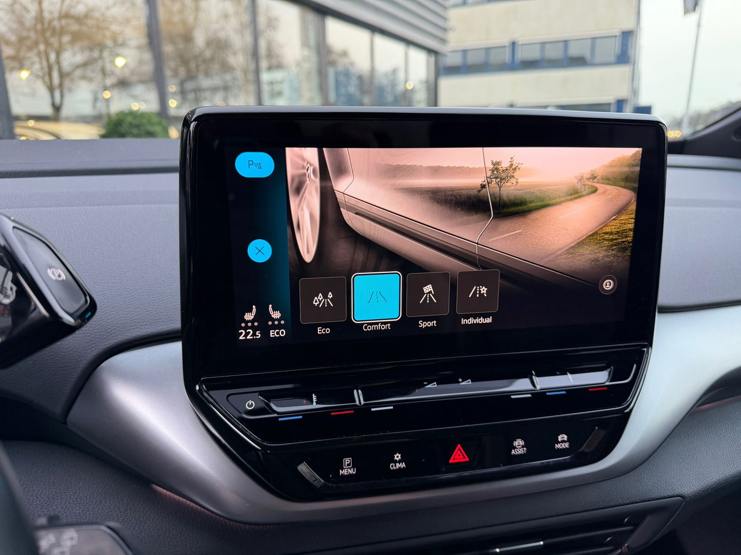 Volkswagen ID.4 First 77 kWh ACC|Camera|Carplay|BTW