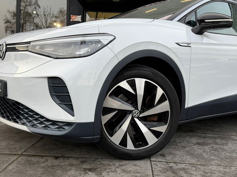 Volkswagen ID.4 First 77 kWh ACC|Camera|Carplay|BTW