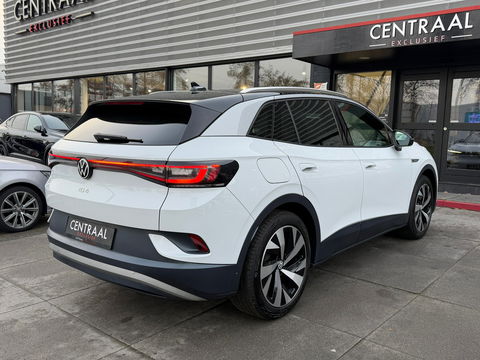 Volkswagen ID.4 First 77 kWh ACC|Camera|Carplay|BTW