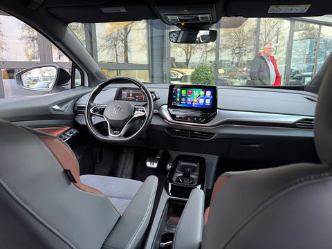 Volkswagen ID.4 First 77 kWh ACC|Camera|Carplay|BTW