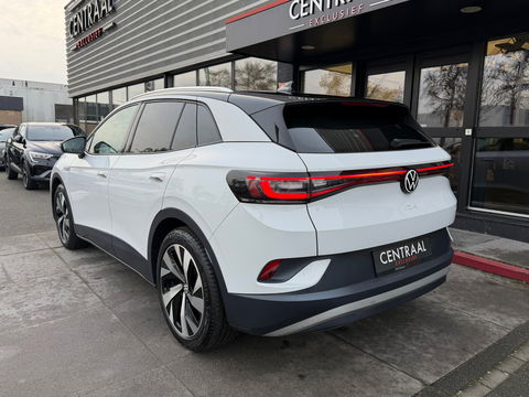 Volkswagen ID.4 First 77 kWh ACC|Camera|Carplay|BTW
