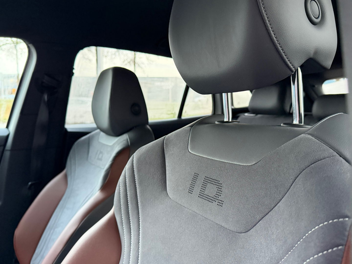 Volkswagen ID.4 First 77 kWh ACC|Camera|Carplay|BTW