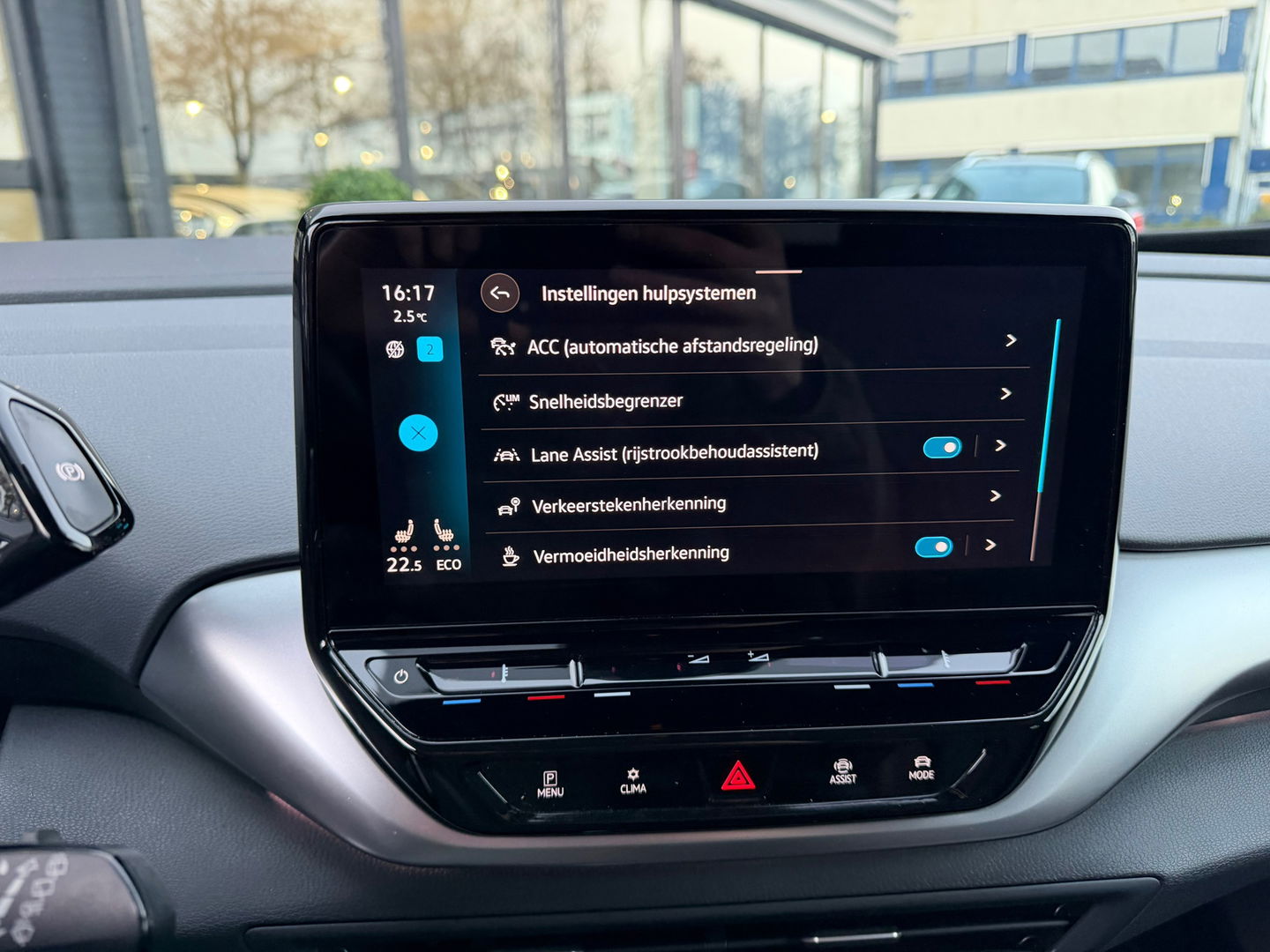 Volkswagen ID.4 First 77 kWh ACC|Camera|Carplay|BTW