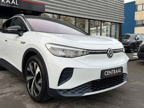 Volkswagen ID.4 First 77 kWh ACC|Camera|Carplay|BTW