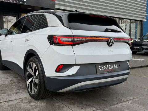 Volkswagen ID.4 First 77 kWh ACC|Camera|Carplay|BTW