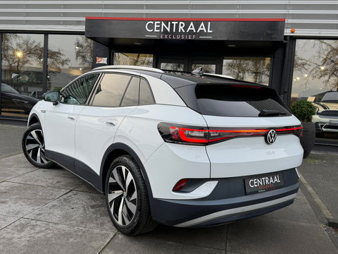 Volkswagen ID.4 First 77 kWh ACC|Camera|Carplay|BTW