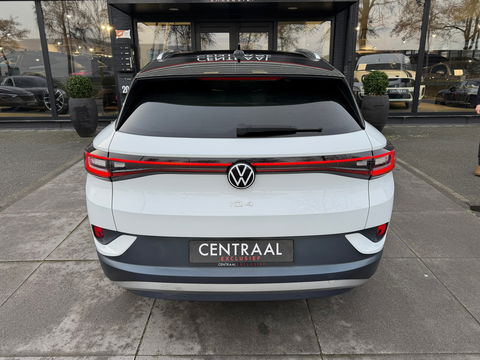 Volkswagen ID.4 First 77 kWh ACC|Camera|Carplay|BTW