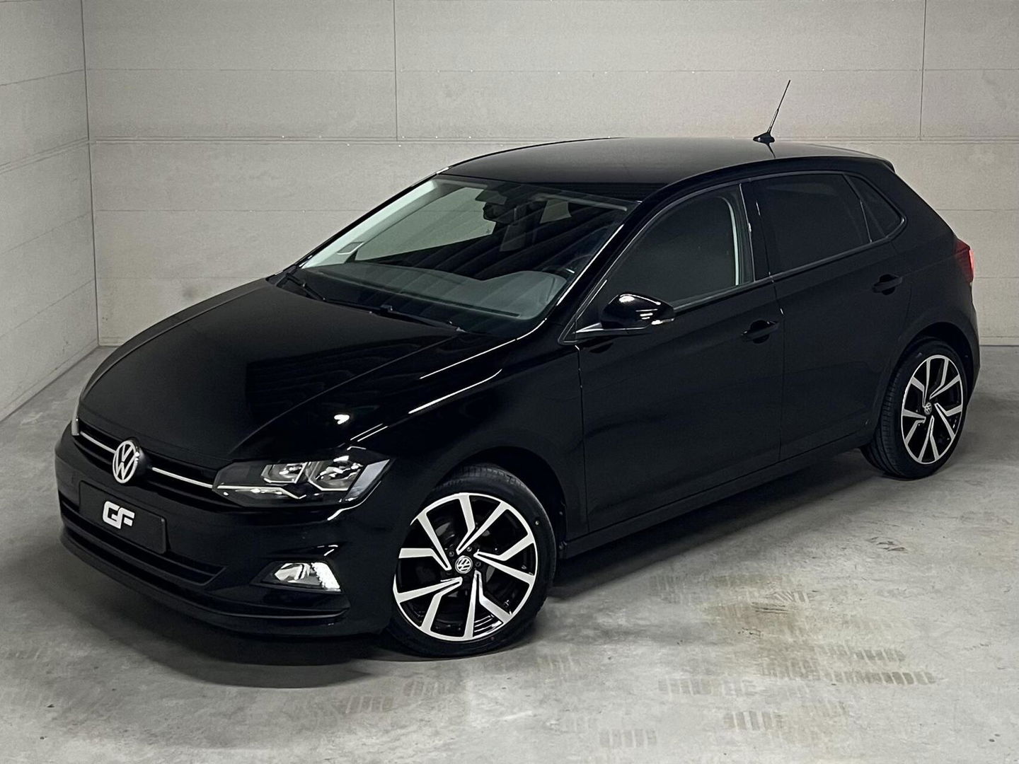 Volkswagen Polo 1.0 TSI 18” R-Line Carplay NAVI ACC Cruise NAP