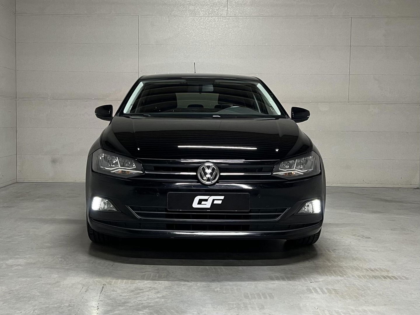 Volkswagen Polo 1.0 TSI 18” R-Line Carplay NAVI ACC Cruise NAP