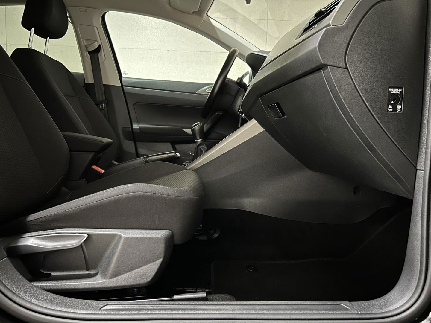 Volkswagen Polo 1.0 TSI 18” R-Line Carplay NAVI ACC Cruise NAP